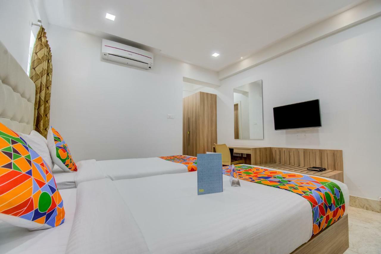 Park Avenue Suites Coimbatore Zewnętrze zdjęcie